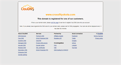 Desktop Screenshot of crossfityokota.com