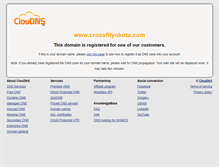 Tablet Screenshot of crossfityokota.com